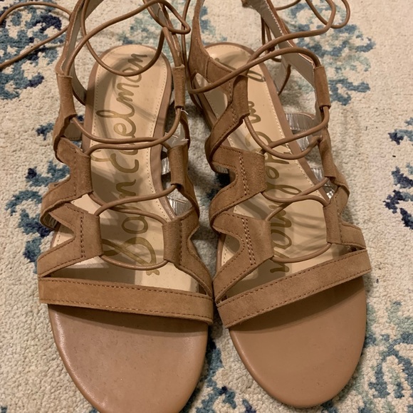 🌺NWOT- Sam Edelman Sandals - Picture 4 of 8